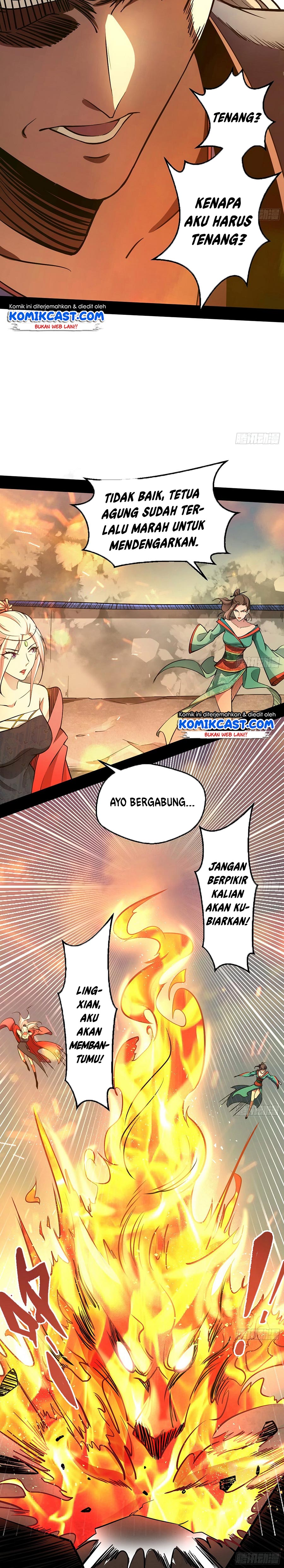 Dilarang COPAS - situs resmi www.mangacanblog.com - Komik im an evil god 048 - chapter 48 49 Indonesia im an evil god 048 - chapter 48 Terbaru 18|Baca Manga Komik Indonesia|Mangacan